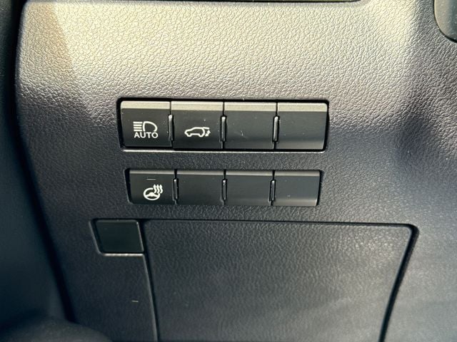 2022 Lexus RX 350 F Sport Handling