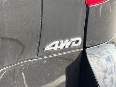 2009 Toyota RAV4 Base
