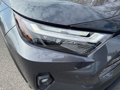 2024 Toyota RAV4 Hybrid Limited