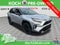 2022 Toyota RAV4 Hybrid XSE