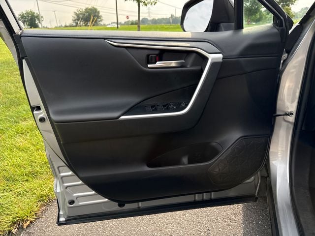 2022 Toyota RAV4 Hybrid XSE