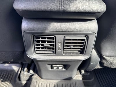 2019 Toyota RAV4 Hybrid XSE