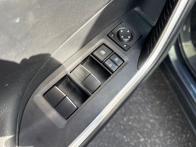 2019 Toyota RAV4 Hybrid XSE