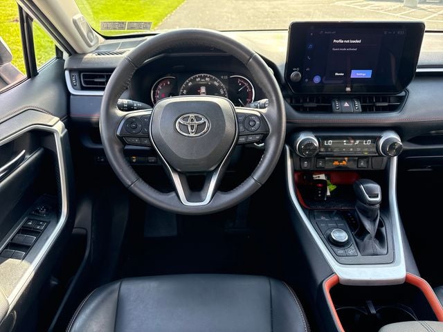 2023 Toyota RAV4 Adventure