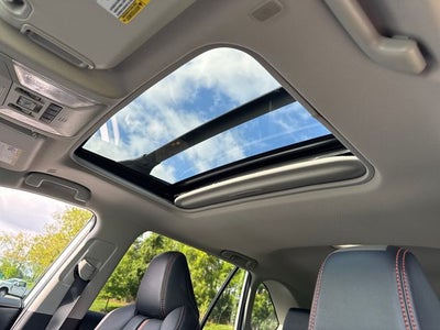 2023 Toyota RAV4 Adventure