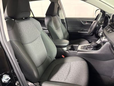 2024 Toyota RAV4 Hybrid Woodland Edition
