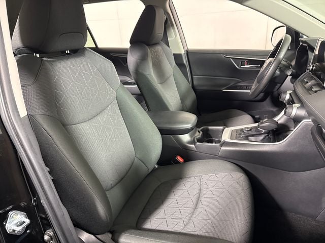 2024 Toyota RAV4 Hybrid Woodland Edition
