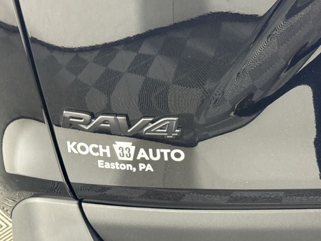 2024 Toyota RAV4 Hybrid Woodland Edition