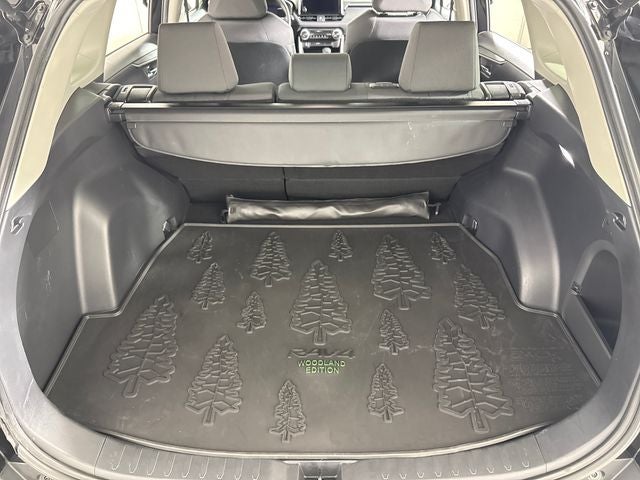 2024 Toyota RAV4 Hybrid Woodland Edition