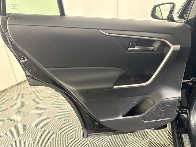 2024 Toyota RAV4 Hybrid Woodland Edition