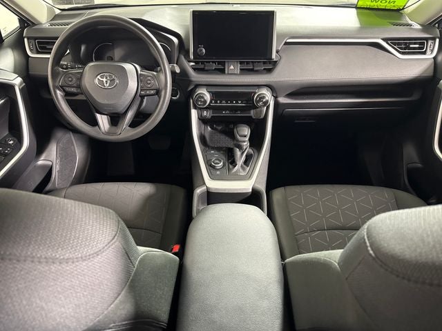 2024 Toyota RAV4 Hybrid Woodland Edition