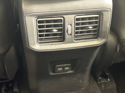 2024 Toyota RAV4 Hybrid Woodland Edition