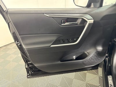 2024 Toyota RAV4 Hybrid Woodland Edition