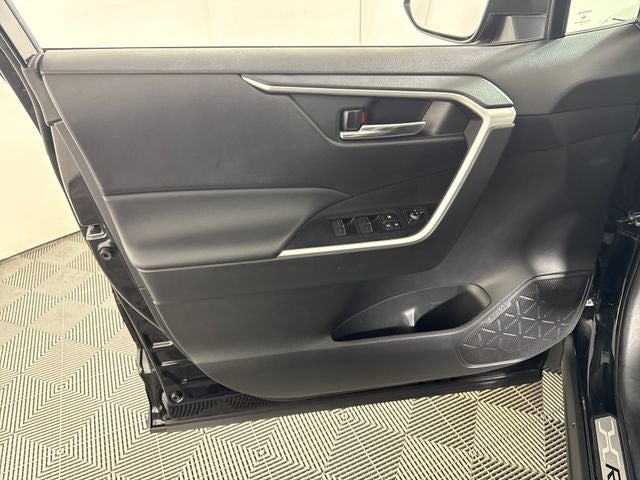 2024 Toyota RAV4 Hybrid Woodland Edition