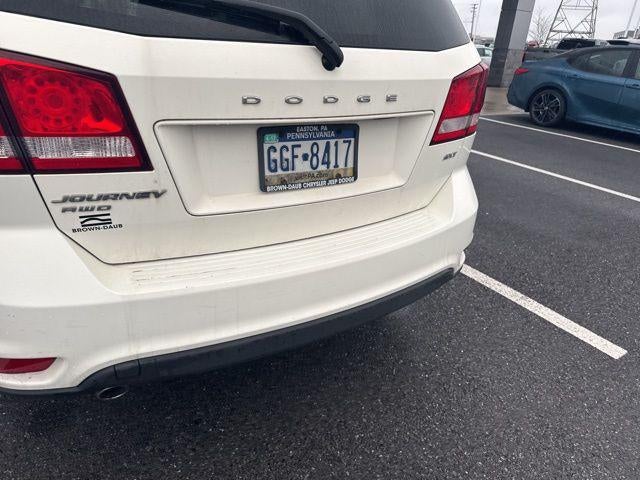 2014 Dodge Journey SXT