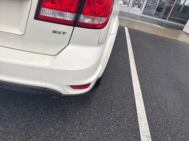 2014 Dodge Journey SXT