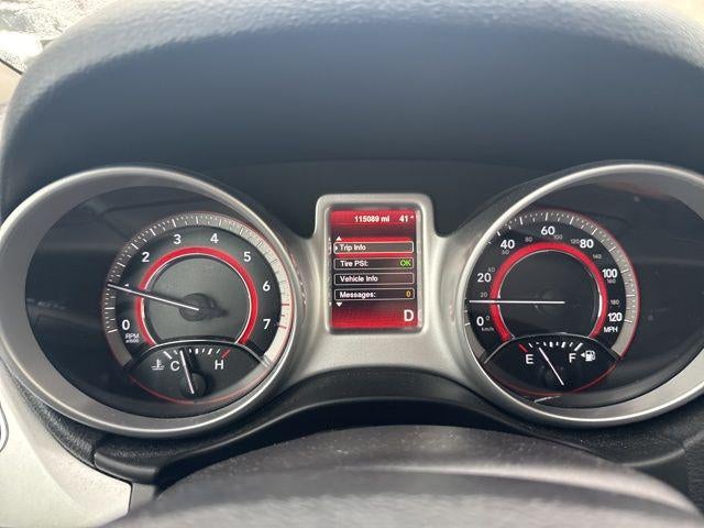 2014 Dodge Journey SXT