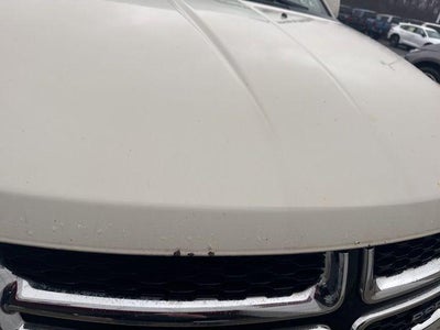 2014 Dodge Journey SXT