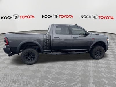 2022 RAM 2500 Power Wagon