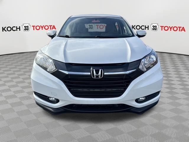 2017 Honda HR-V EX