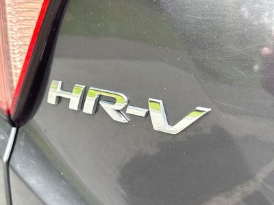 2016 Honda HR-V EX-L w/Navigation