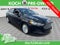 2016 Ford Fusion Hybrid SE