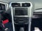 2016 Ford Fusion Hybrid SE