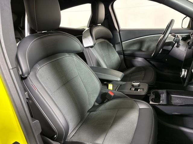 2024 Ford Mustang Mach-E GT