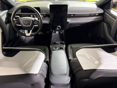 2024 Ford Mustang Mach-E GT