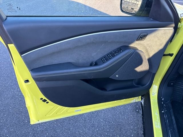 2024 Ford Mustang Mach-E GT