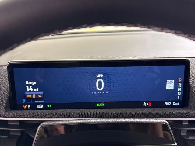 2024 Ford Mustang Mach-E GT