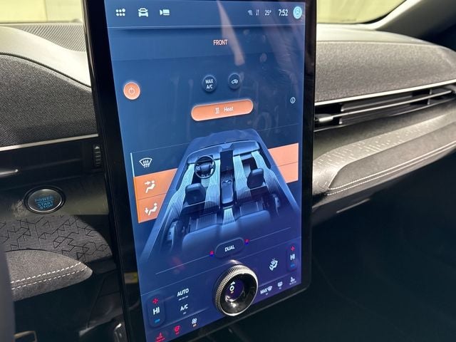 2024 Ford Mustang Mach-E GT