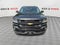 2016 Chevrolet Silverado 1500 LTZ 2LZ