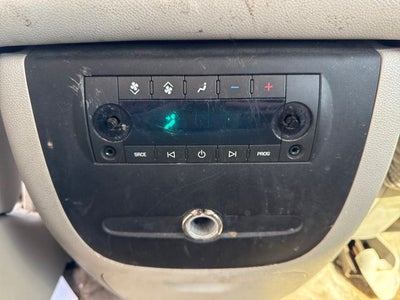 2007 Chevrolet Suburban 1500 LT