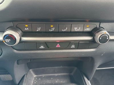 2021 Mazda Mazda CX-30 2.5 S