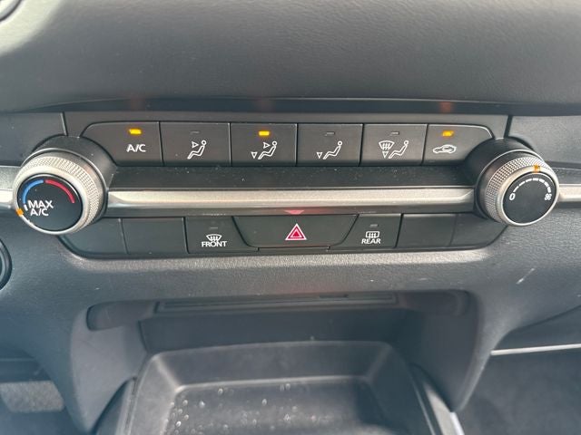 2021 Mazda Mazda CX-30 2.5 S