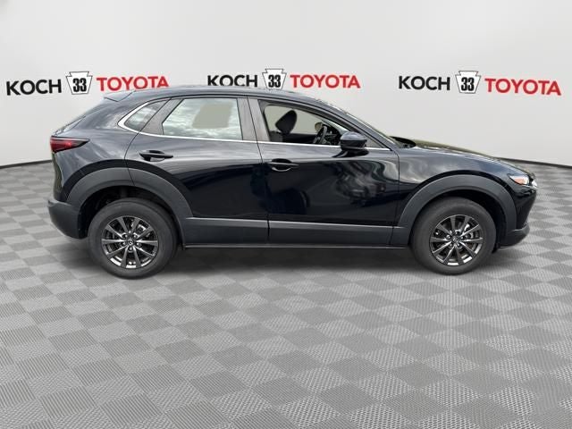 2021 Mazda Mazda CX-30 2.5 S
