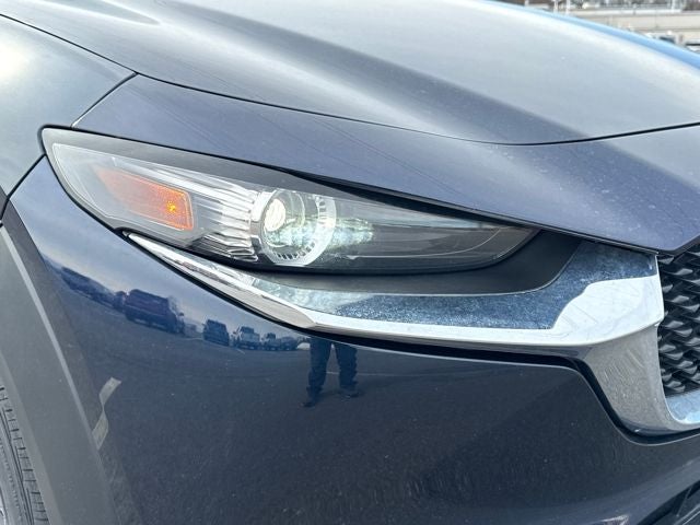 2024 Mazda Mazda CX-30 2.5 S