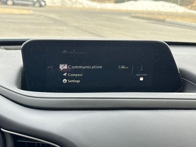 2024 Mazda Mazda CX-30 2.5 S