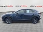 2024 Mazda Mazda CX-30 2.5 S
