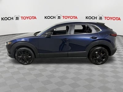 2024 Mazda Mazda CX-30 2.5 S Select Sport