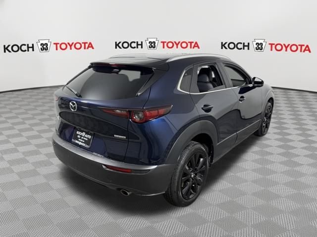 2024 Mazda Mazda CX-30 2.5 S Select Sport