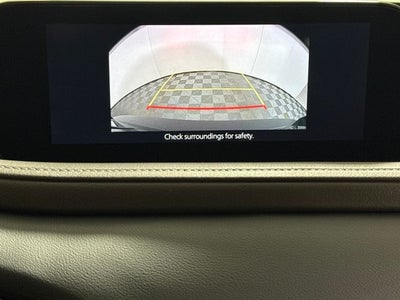 2025 Mazda Mazda CX-30 2.5 S Premium Package