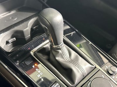 2025 Mazda Mazda CX-30 2.5 S Premium Package