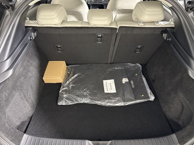 2025 Mazda Mazda CX-30 2.5 Turbo Premium Plus Package w/Premium Plus Package