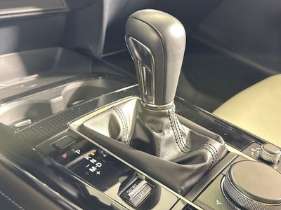 2025 Mazda Mazda CX-30 2.5 Turbo Premium Plus Package w/Premium Plus Package