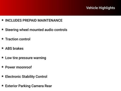 2016 Mazda Mazda3 i Touring