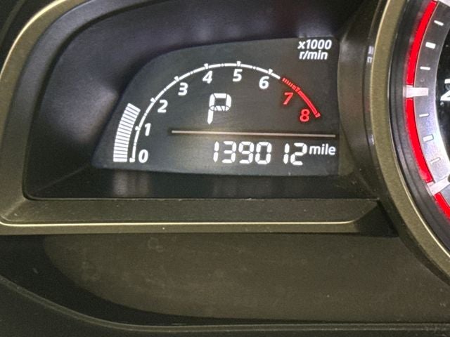 2016 Mazda Mazda3 i Touring