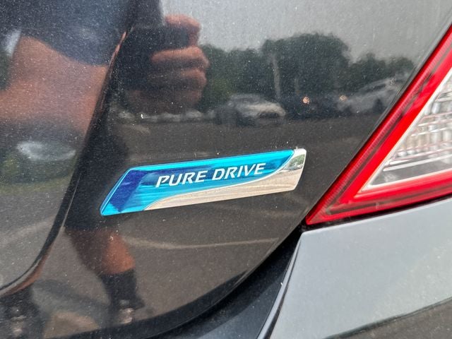 2015 Nissan Versa 1.6 SV