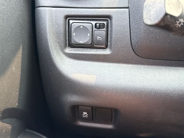2015 Nissan Versa 1.6 SV